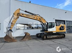 2020 Liebherr R930 LC G8 Crawler Excavator