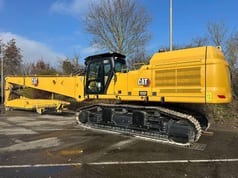 2023 Caterpillar 352 UHD 07B Crawler Excavator