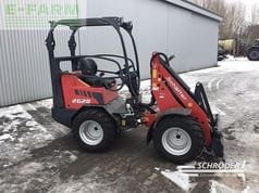 2024 Schäffer 2628 Minibagger