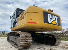 2020 Caterpillar 330D2L Crawler Excavator