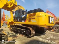 2022 Caterpillar 336D Crawler Excavator
