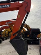 2020 Doosan DX225LC-9C Crawler Excavator