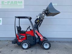 2022 Oehler A6226 Mini Excavator