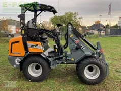 2023 Giant G2500 HD Mini Excavator