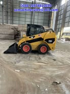 Escavatore Cingolato Caterpillar 246C del 2023