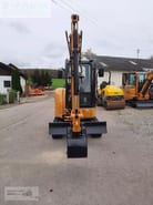 2019 Caterpillar 303E Mini-pelle