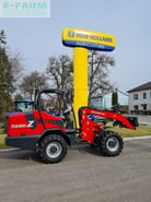 2021 Schäffer 5680Z Mini Excavator