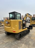 2023 Caterpillar 305.5GC Crawler Excavator
