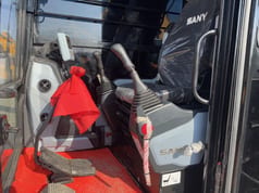 2023 Sany SAY75 Mini Excavator