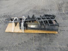 Навісне обладнання Future для мініекскаватора 2025 Future Mini Excavator 2025