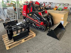 2022 Toro DINGO TX1000 Mini Excavator