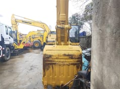 2023 Caterpillar 330BL Crawler Excavator