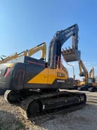 2024 Volvo EC380 Crawler Excavator