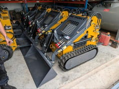 2024 Rexus YF380A Crawler Excavator