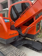 2020 Doosan DX75-9C Crawler Excavator