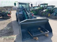 2023 Kramer KL43.8L Мини-экскаватор