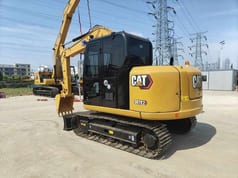 2023 Caterpillar 307E2