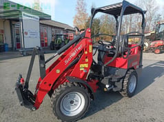 2023 Schäffer 2028-2 Minibagger