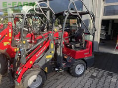 2024 Schäffer 2630 Mini Bagger