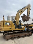 2024 Caterpillar 330 Pelle sur chenilles