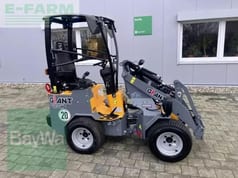 2023 Giant G1200 Міні-екскаватор