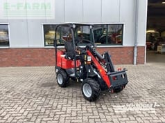 2024 Schäffer 1622 Mini Bagger