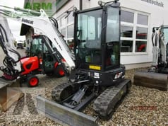 2023 Bobcat E27 Mini Excavator
