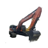 2020 Doosan DX225LC-9C Crawler Excavator