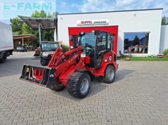 2011 Schäffer 3460 Mini Excavator