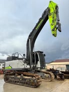 2024 Zoomlion ZE335G Crawler Excavator