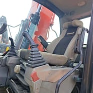 2017 Doosan DX140