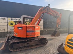Mini excavator Hitachi EX60