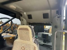 2021 Volvo EC300 Rupsgraafmachine