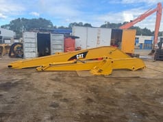 2026 Caterpillar 330 Crawler Excavator