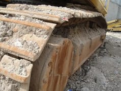 2018 Komatsu PC450