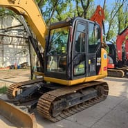 2022 Caterpillar 307E2