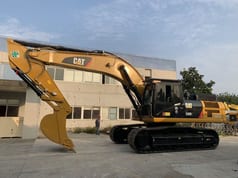 2022 Caterpillar 336D Crawler Excavator