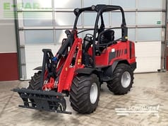 2024 Schäffer 3630 Minibagger