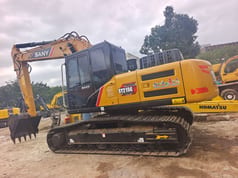 2024 Sany SY215C Pelle sur chenilles