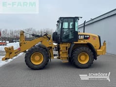 Mini Koparka Caterpillar (2017)