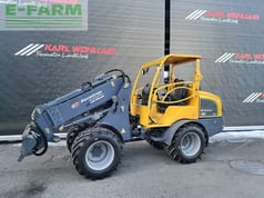 2022 Eurotrac T13F Мини-экскаватор