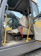 2021 Volvo EC480DL Rupsgraafmachine