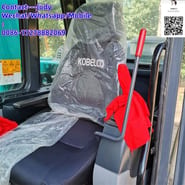 Pelle sur chenilles Kobelco SD350 2019
