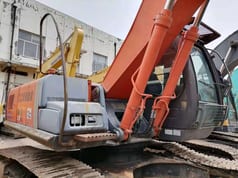 2023 Hitachi ZX210LC-5G