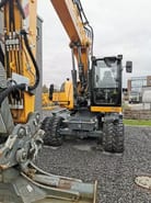 2023 Liebherr A920LITRONIC G6.0-D Crawler Excavator