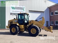2022 Caterpillar 926M Mini Excavator