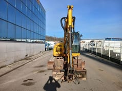 2012 JCB 8085ZTS Minibagger