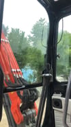 2019 Kubota U55 Mini Excavator