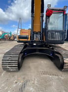 2024 Sany 215CPRO Crawler Excavator