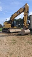 2008 Caterpillar 328D Crawler Excavator